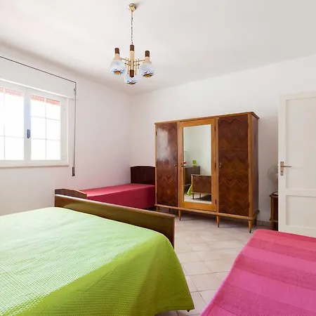 Casa rural Mariagiovanna