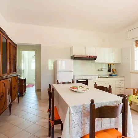 Casa rural Mariagiovanna