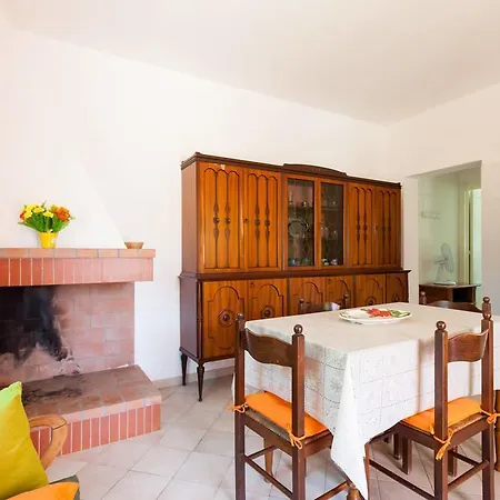 Mariagiovanna Casa rural