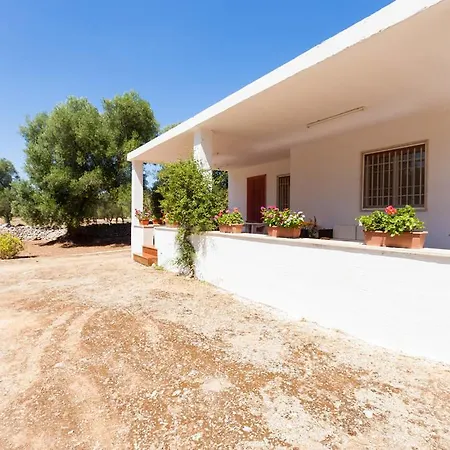 Casa rural Mariagiovanna
