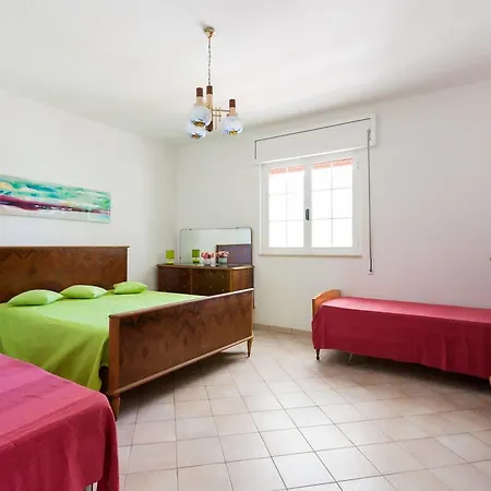 Casa rural Mariagiovanna *